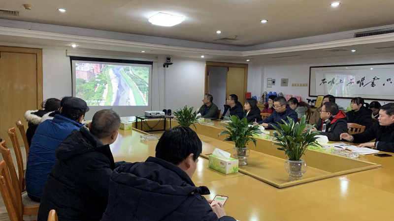 湖南糧油集團(tuán)開展節(jié)后安全生產(chǎn)“開工第一課”活動
